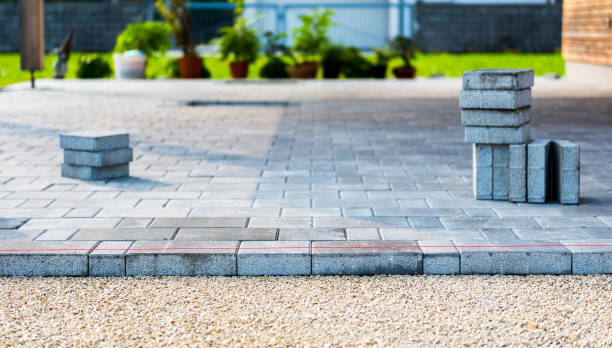 Recycled Asphalt Driveway Installation in Pinebluff, NC