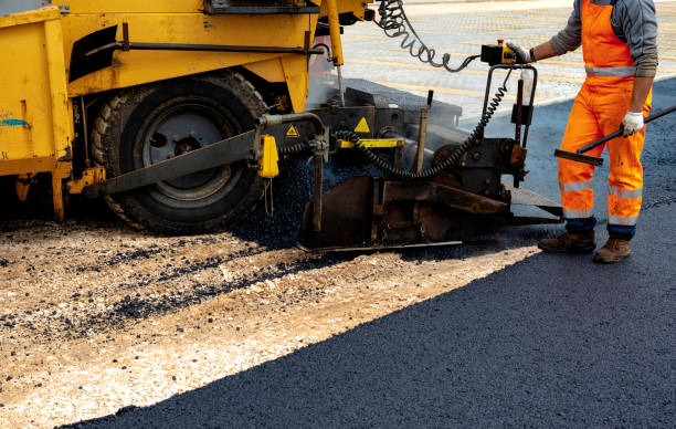 Best Concrete Driveway Installation  in Pinebluff, NC