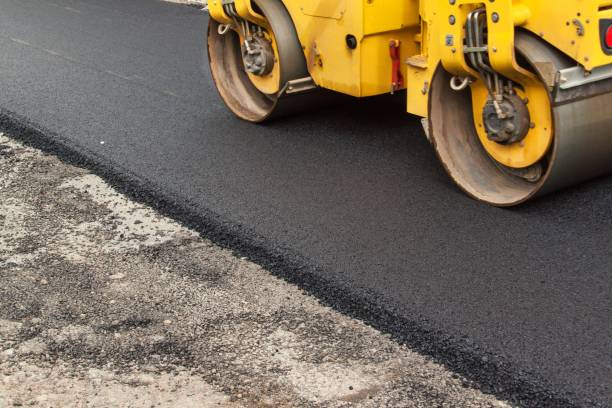 Why Choose Us For All Your Driveway Paving Needs in Pinebluff, NC?